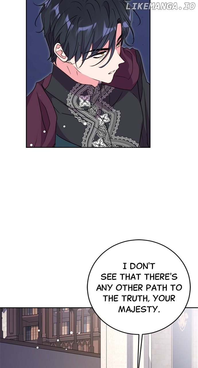 My Husband Changes Every Night Chapter 78 - page 8