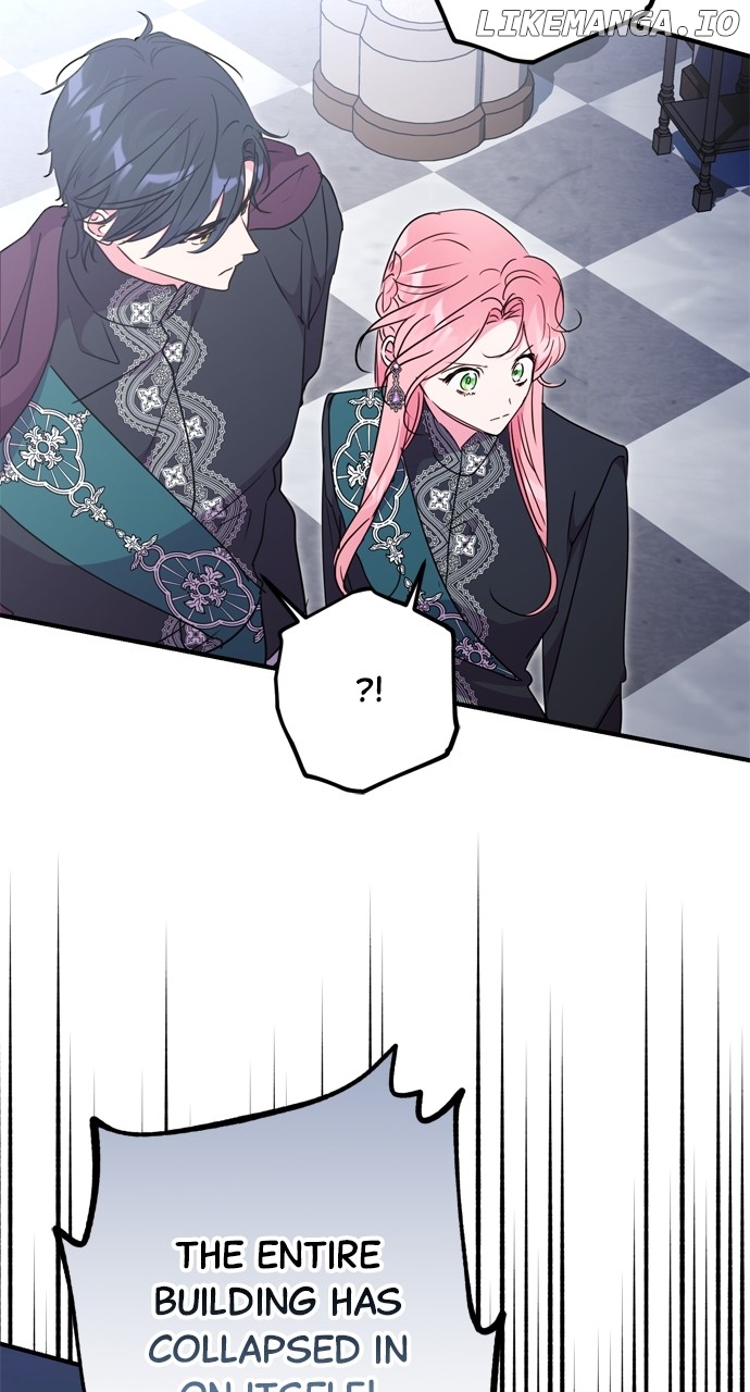 My Husband Changes Every Night Chapter 78 - page 80