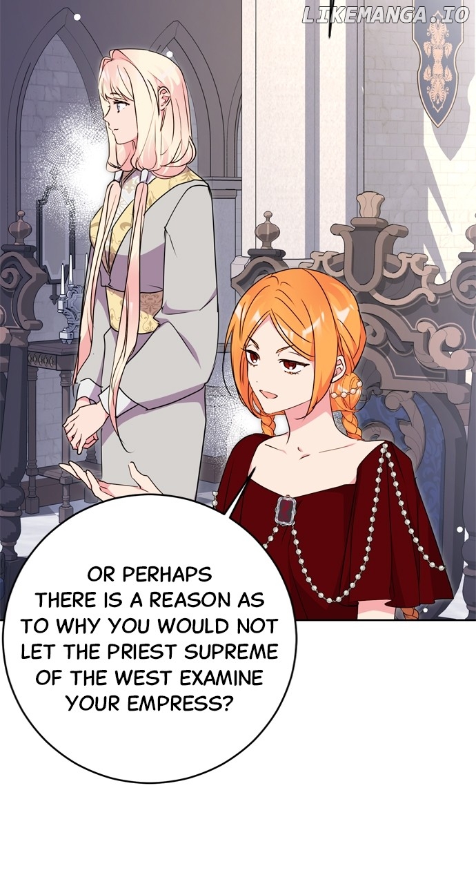My Husband Changes Every Night Chapter 78 - page 9