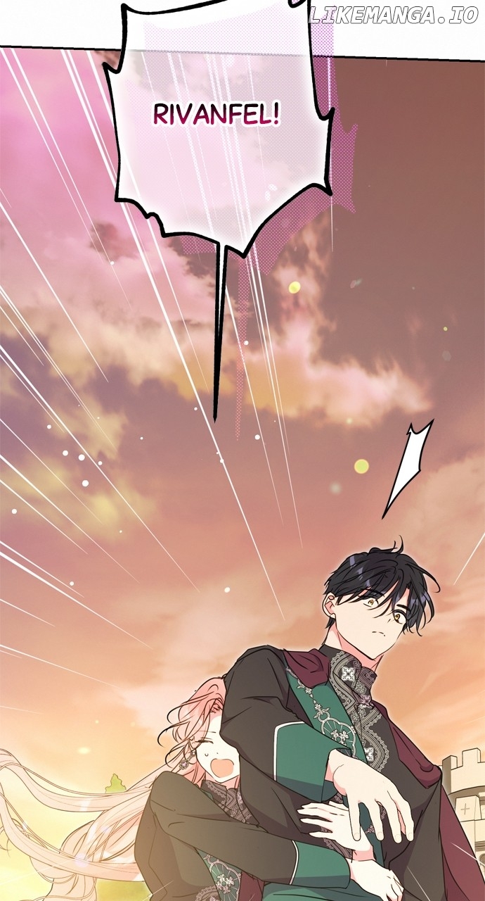 My Husband Changes Every Night Chapter 78 - page 90