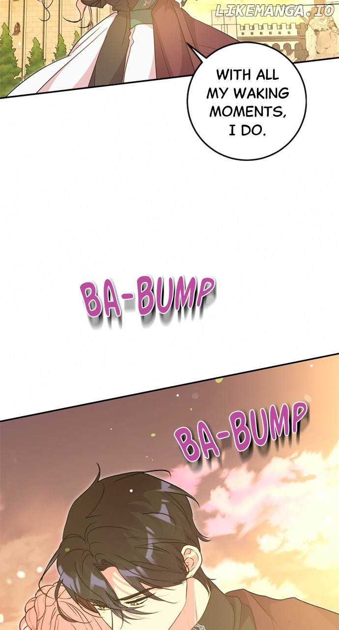 My Husband Changes Every Night Chapter 78 - page 96