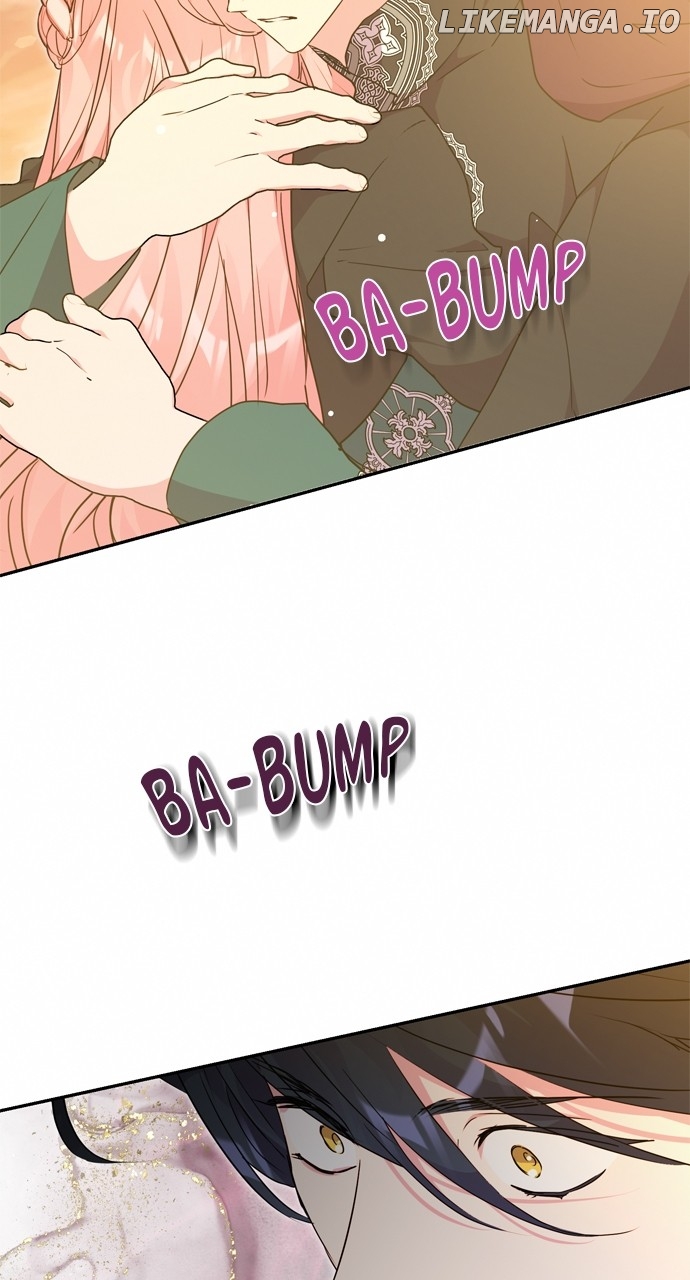 My Husband Changes Every Night Chapter 78 - page 97