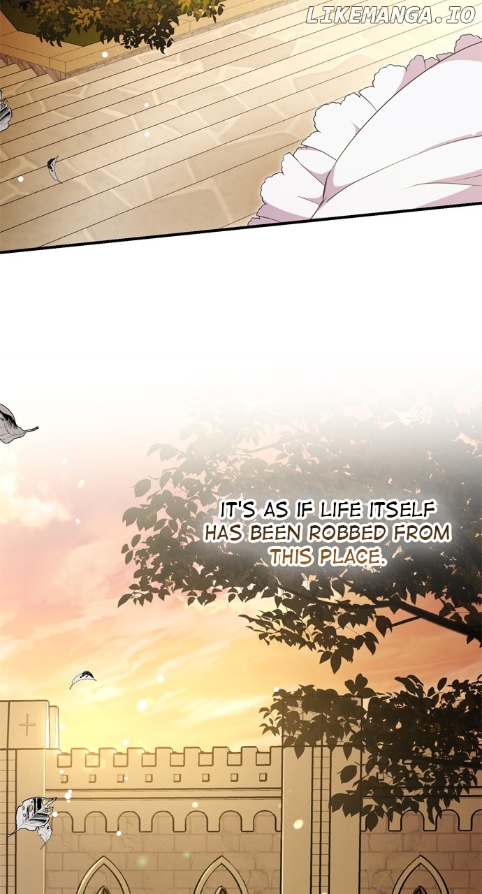 My Husband Changes Every Night Chapter 78 - page 99