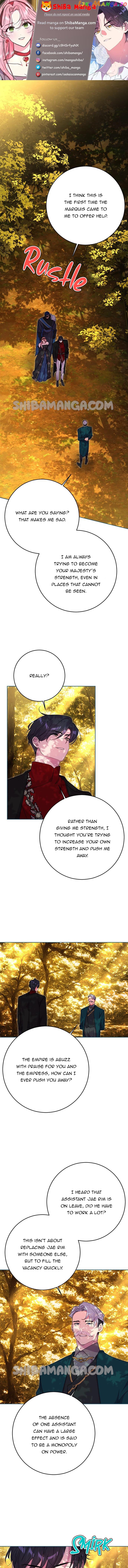 My Husband Changes Every Night Chapter 51 - page 1