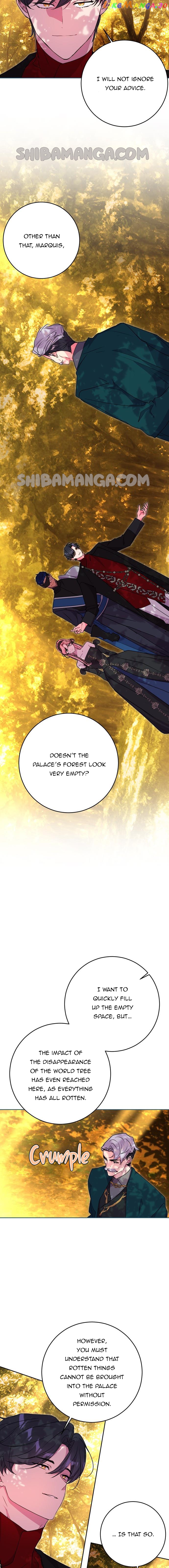 My Husband Changes Every Night Chapter 51 - page 2