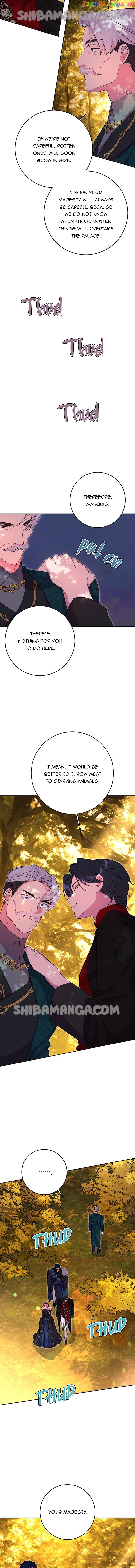 My Husband Changes Every Night Chapter 51 - page 3