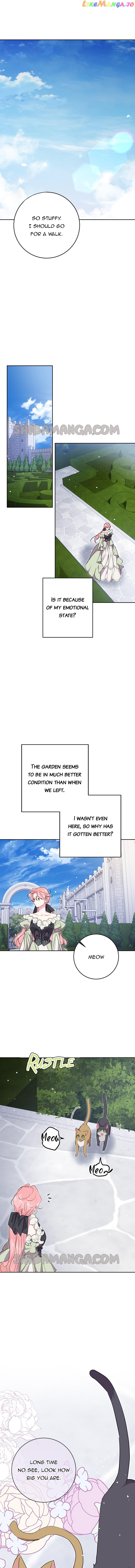 My Husband Changes Every Night Chapter 51 - page 7