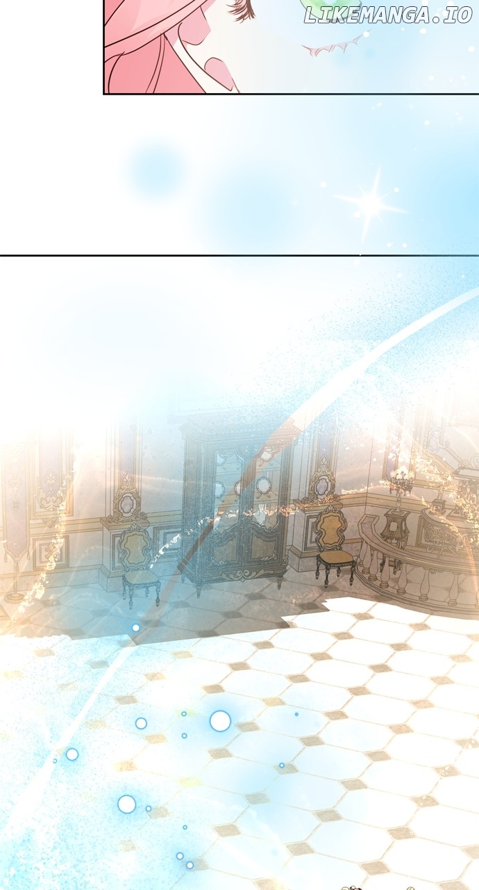 My Husband Changes Every Night Chapter 70 - page 39