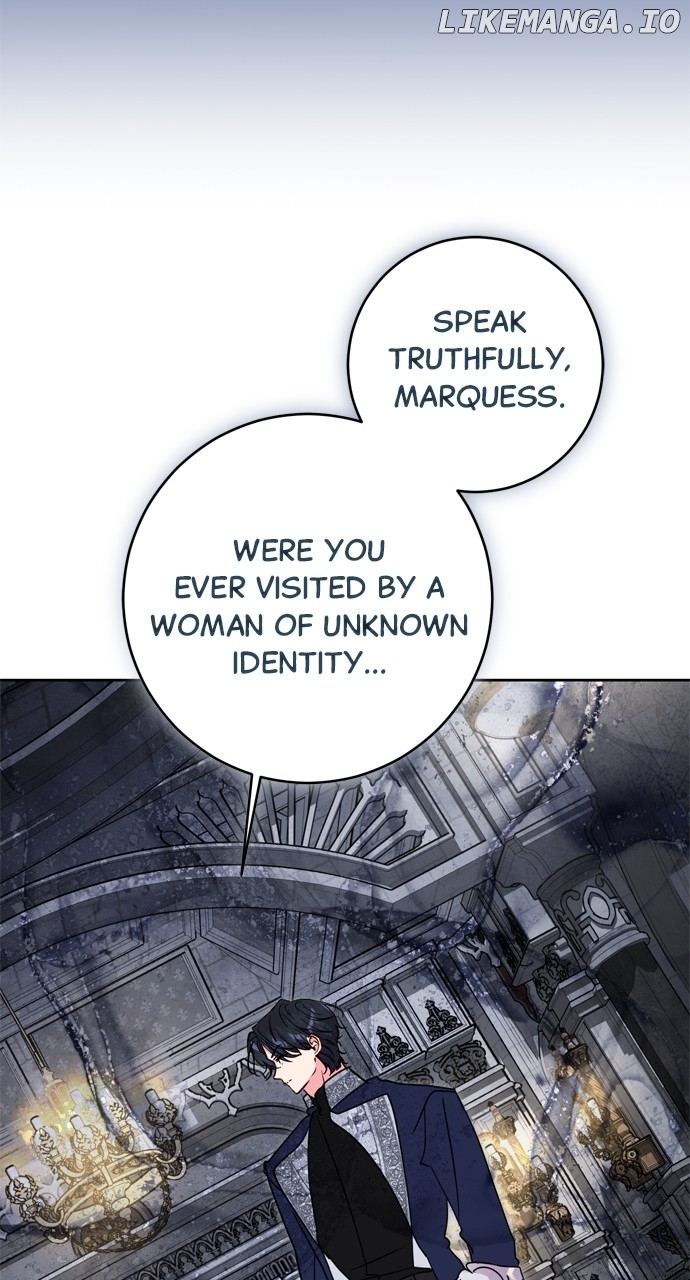 My Husband Changes Every Night Chapter 77 - page 13
