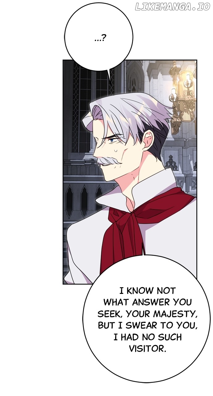 My Husband Changes Every Night Chapter 77 - page 18