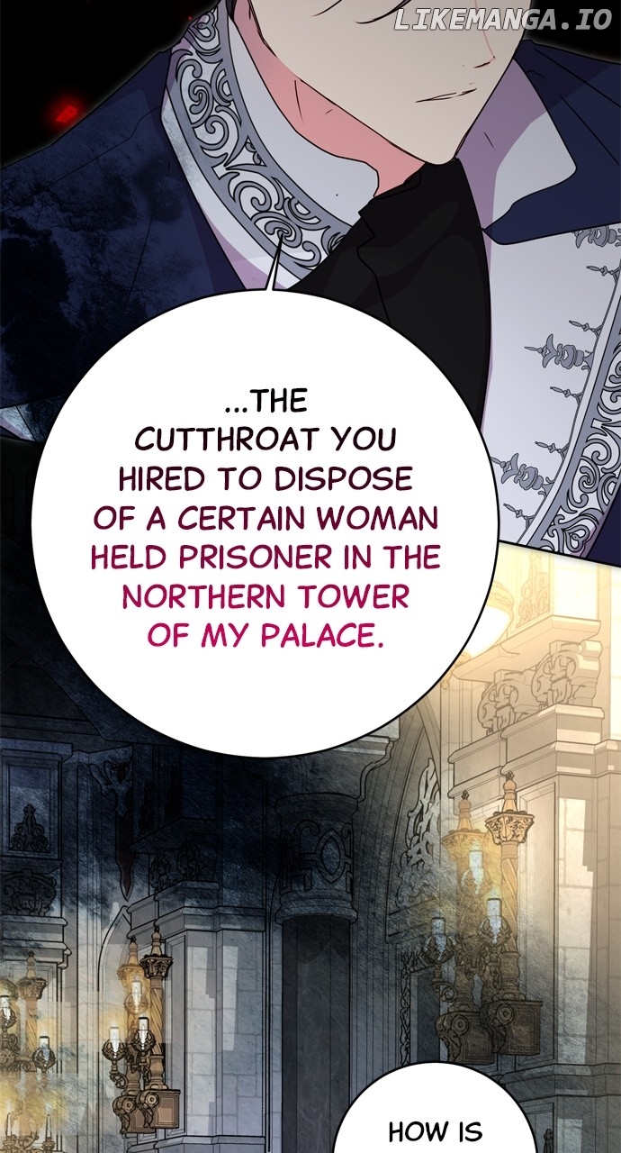 My Husband Changes Every Night Chapter 77 - page 2