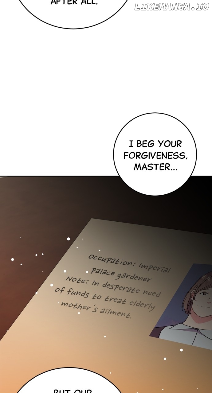 My Husband Changes Every Night Chapter 77 - page 27