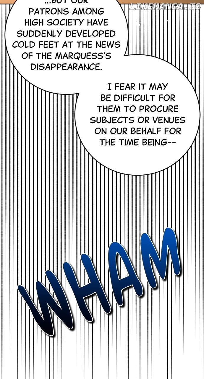 My Husband Changes Every Night Chapter 77 - page 28