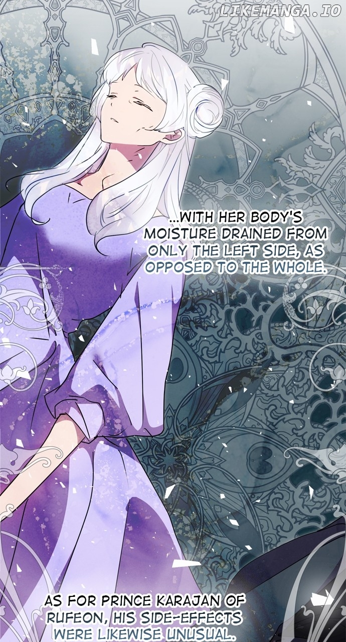 My Husband Changes Every Night Chapter 77 - page 31