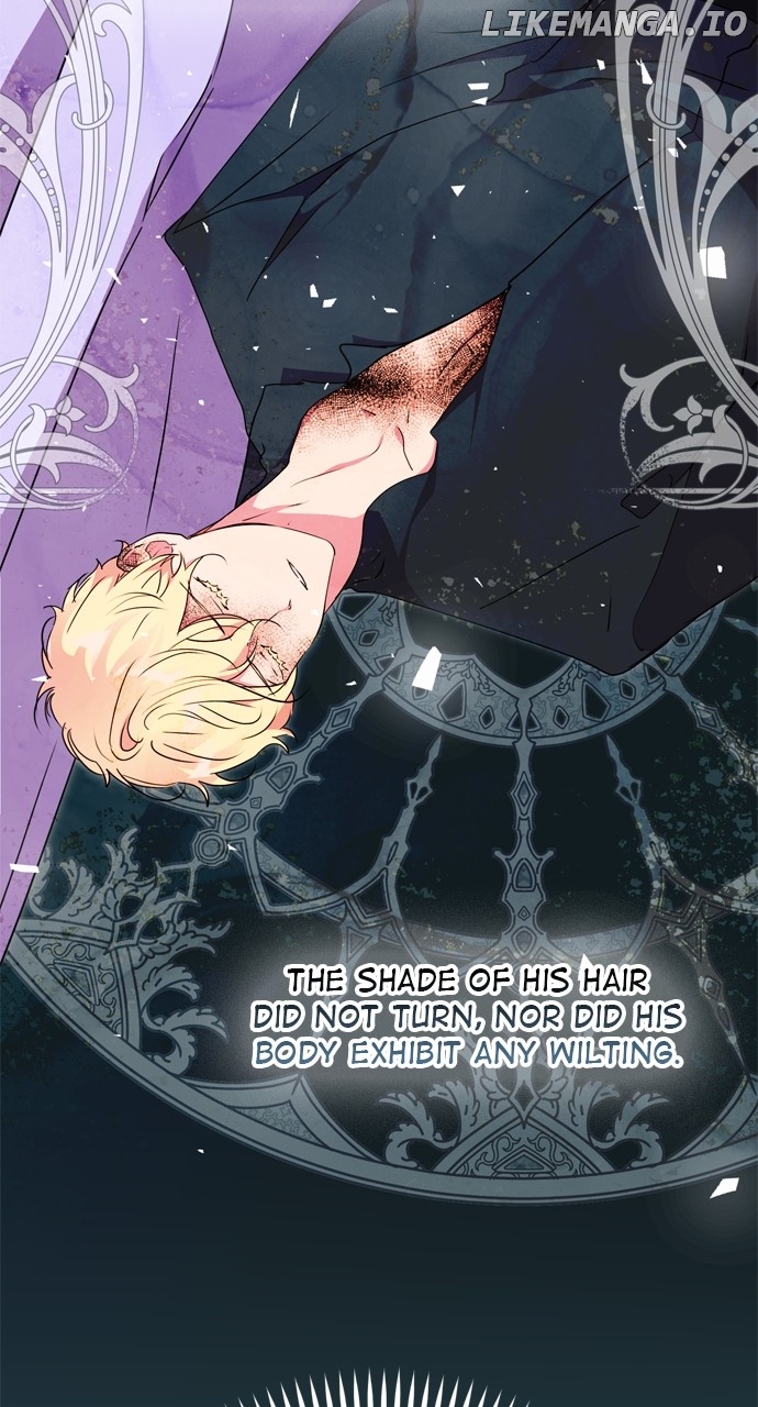 My Husband Changes Every Night Chapter 77 - page 32