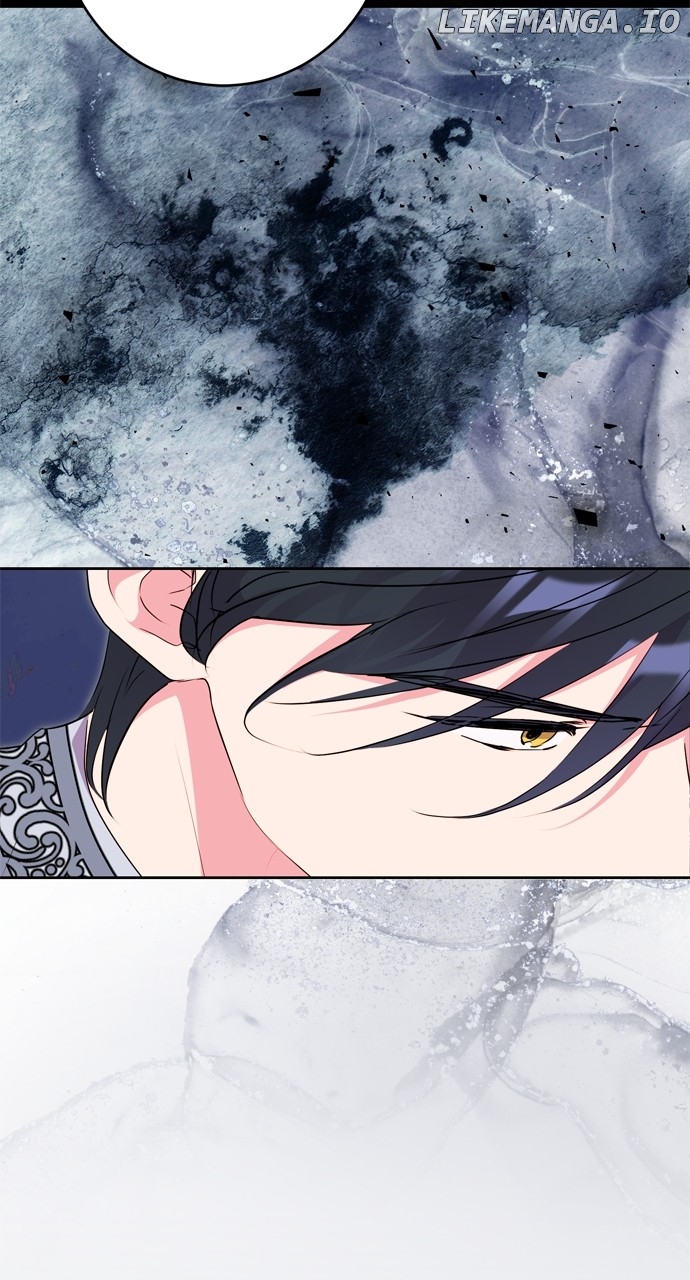 My Husband Changes Every Night Chapter 77 - page 4