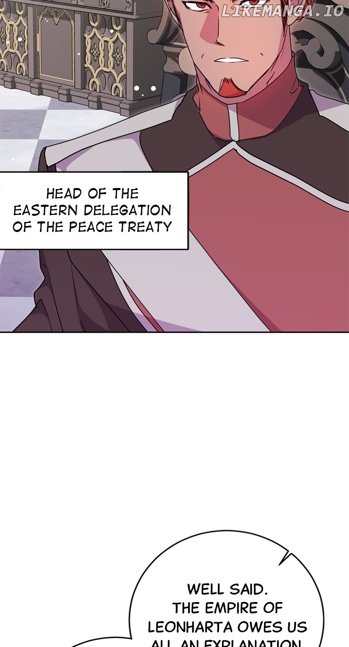 My Husband Changes Every Night Chapter 77 - page 44