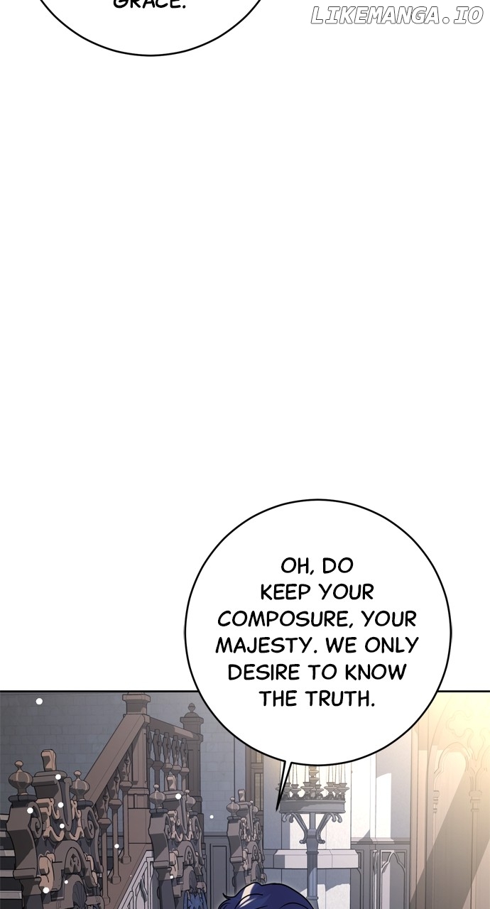 My Husband Changes Every Night Chapter 77 - page 49