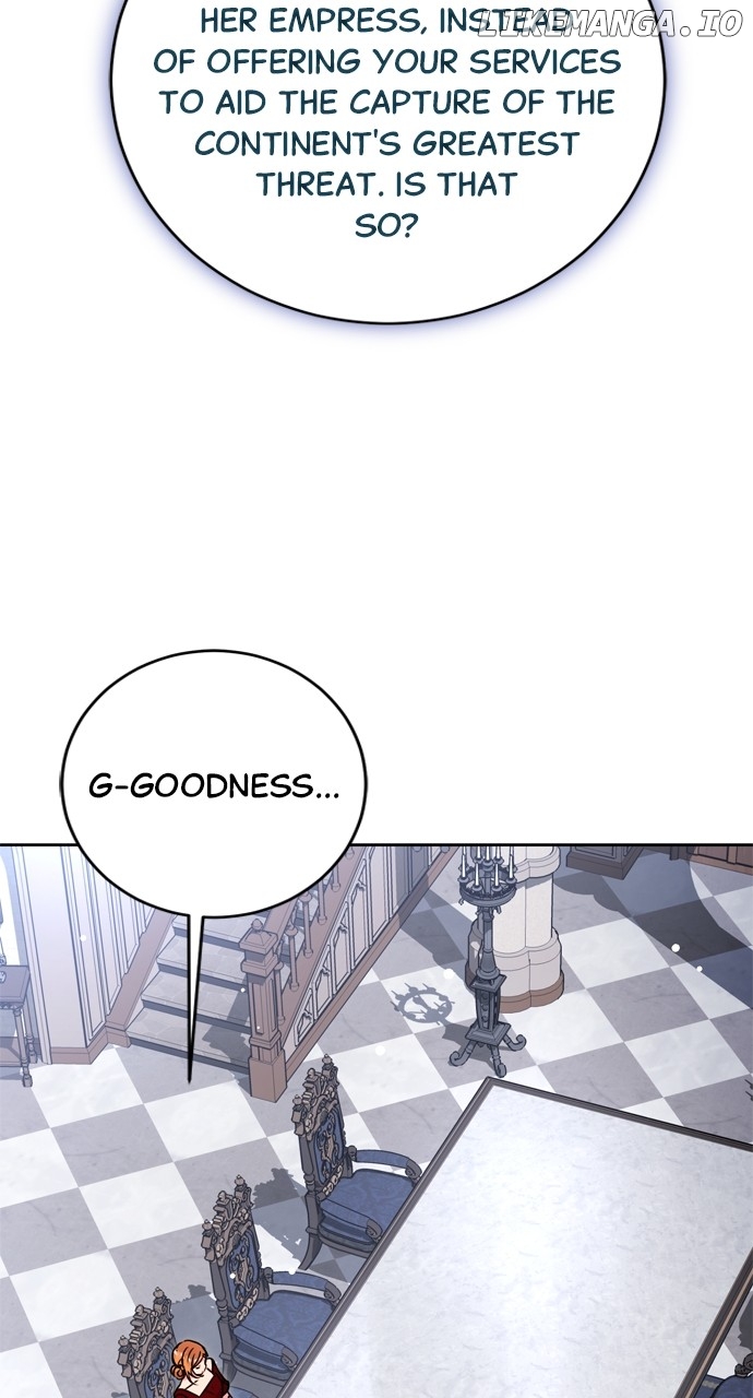 My Husband Changes Every Night Chapter 77 - page 64