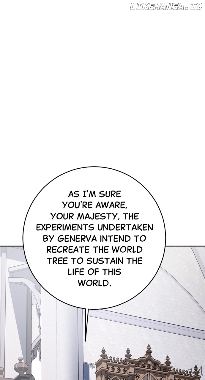 My Husband Changes Every Night Chapter 77 - page 69