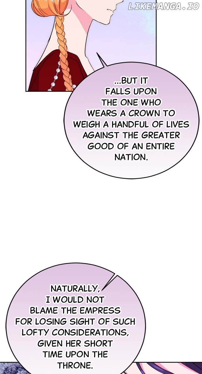 My Husband Changes Every Night Chapter 77 - page 73