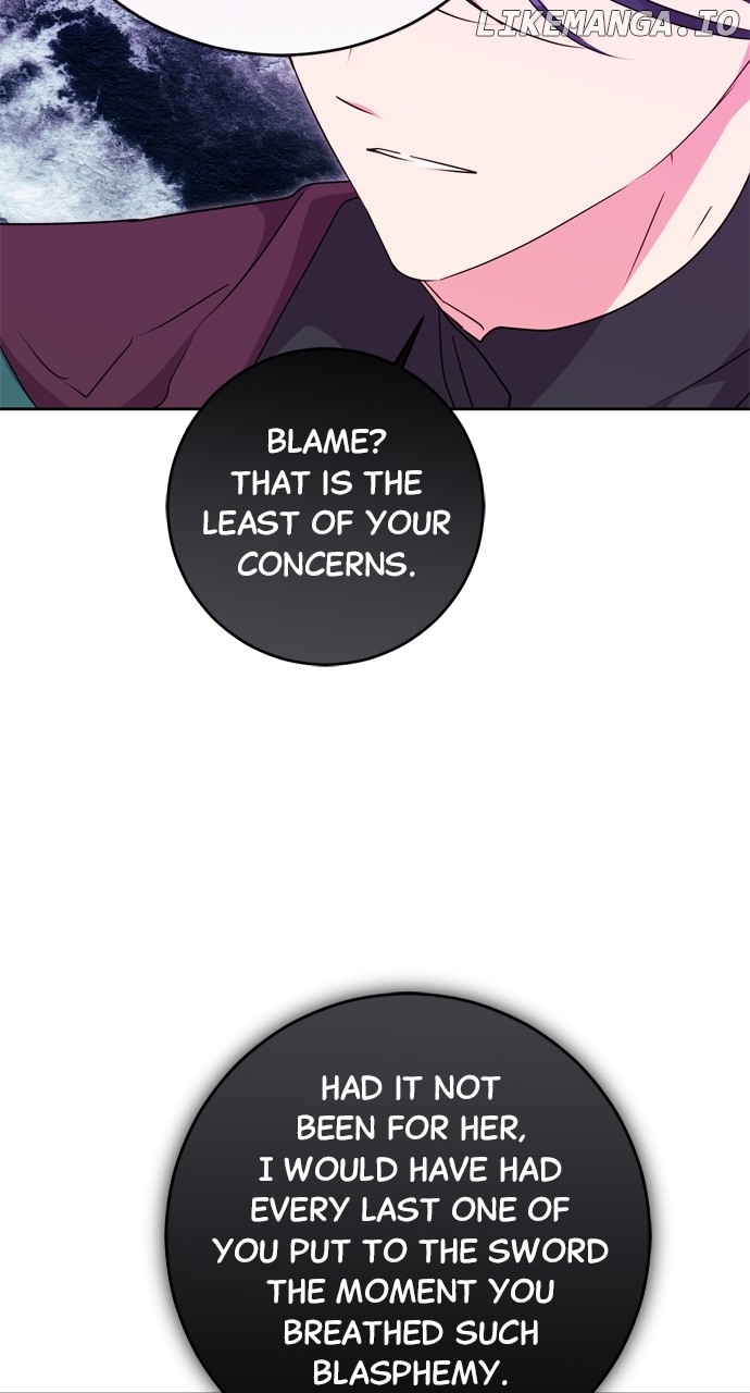 My Husband Changes Every Night Chapter 77 - page 74