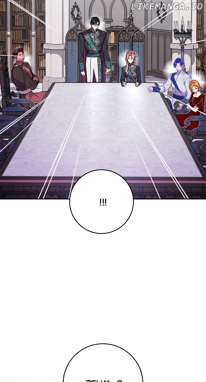 My Husband Changes Every Night Chapter 77 - page 80
