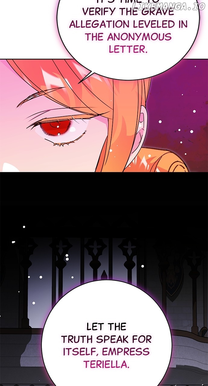 My Husband Changes Every Night Chapter 77 - page 97