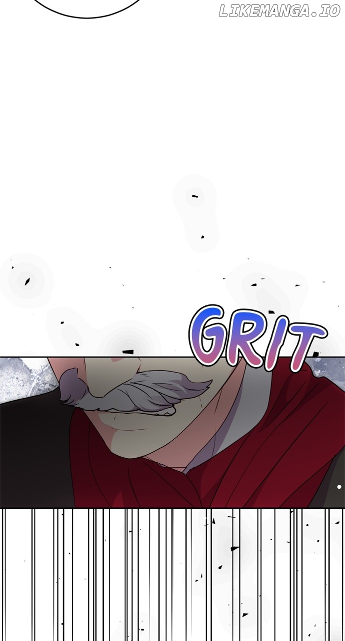 My Husband Changes Every Night Chapter 76 - page 11