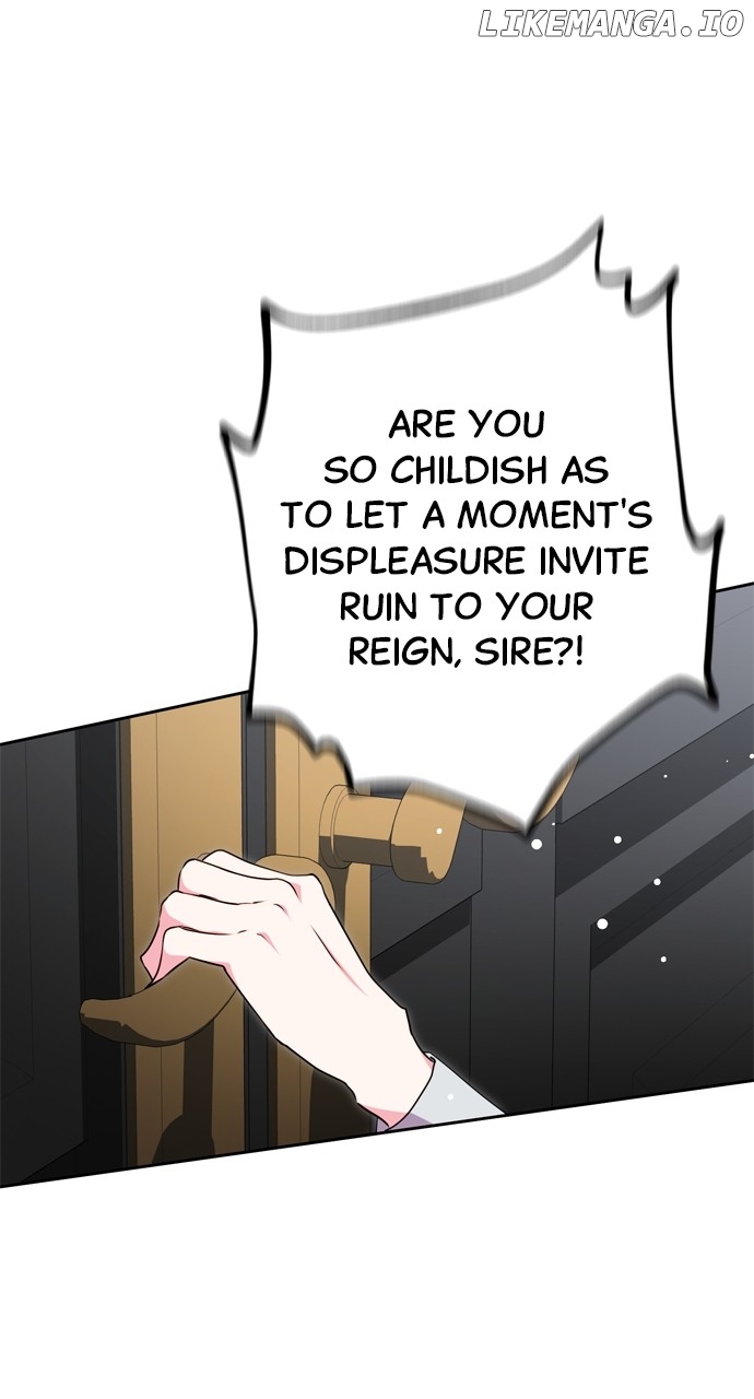 My Husband Changes Every Night Chapter 76 - page 15