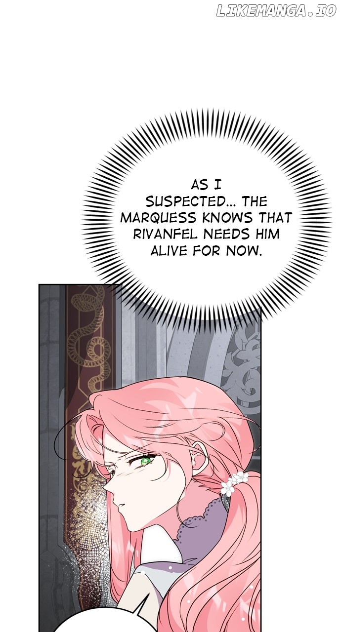 My Husband Changes Every Night Chapter 76 - page 16