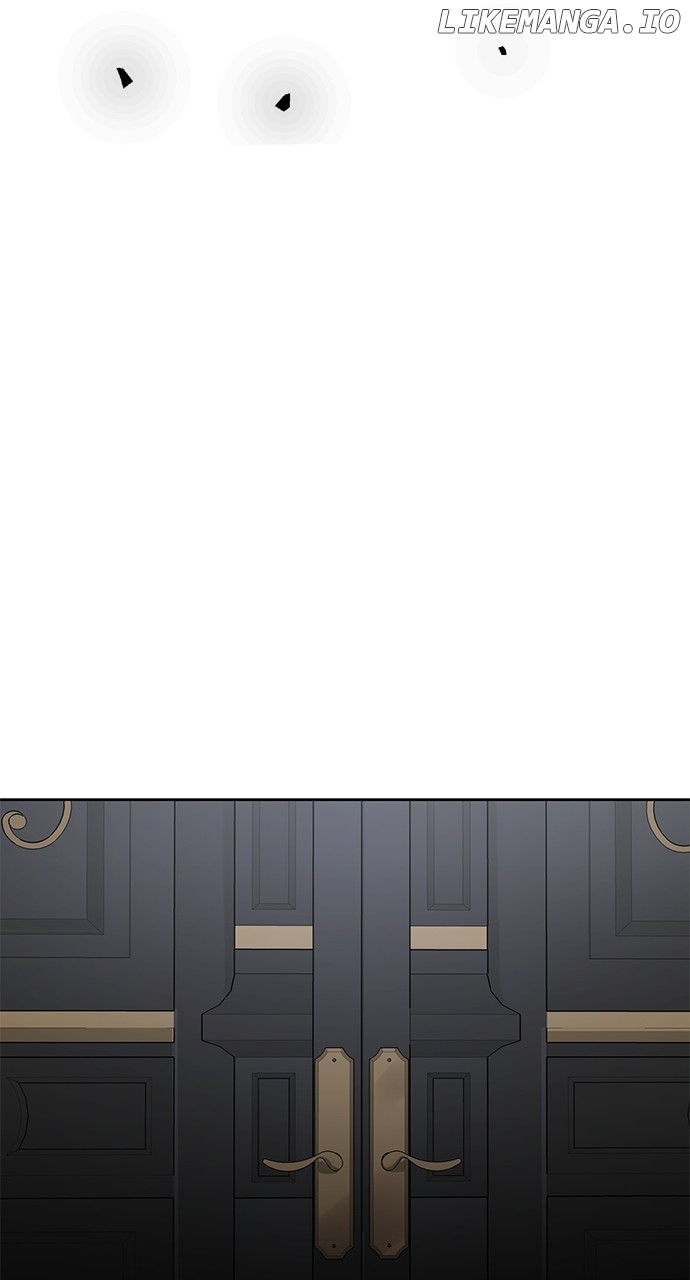 My Husband Changes Every Night Chapter 76 - page 21