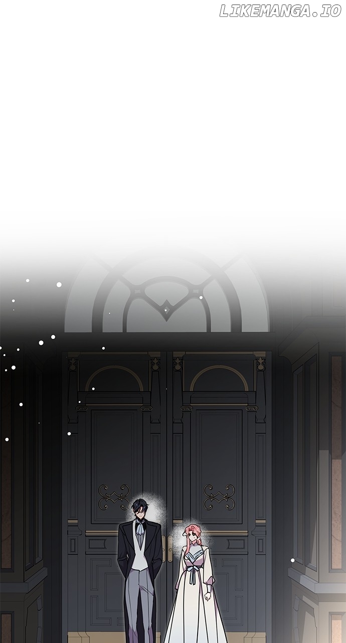 My Husband Changes Every Night Chapter 76 - page 24