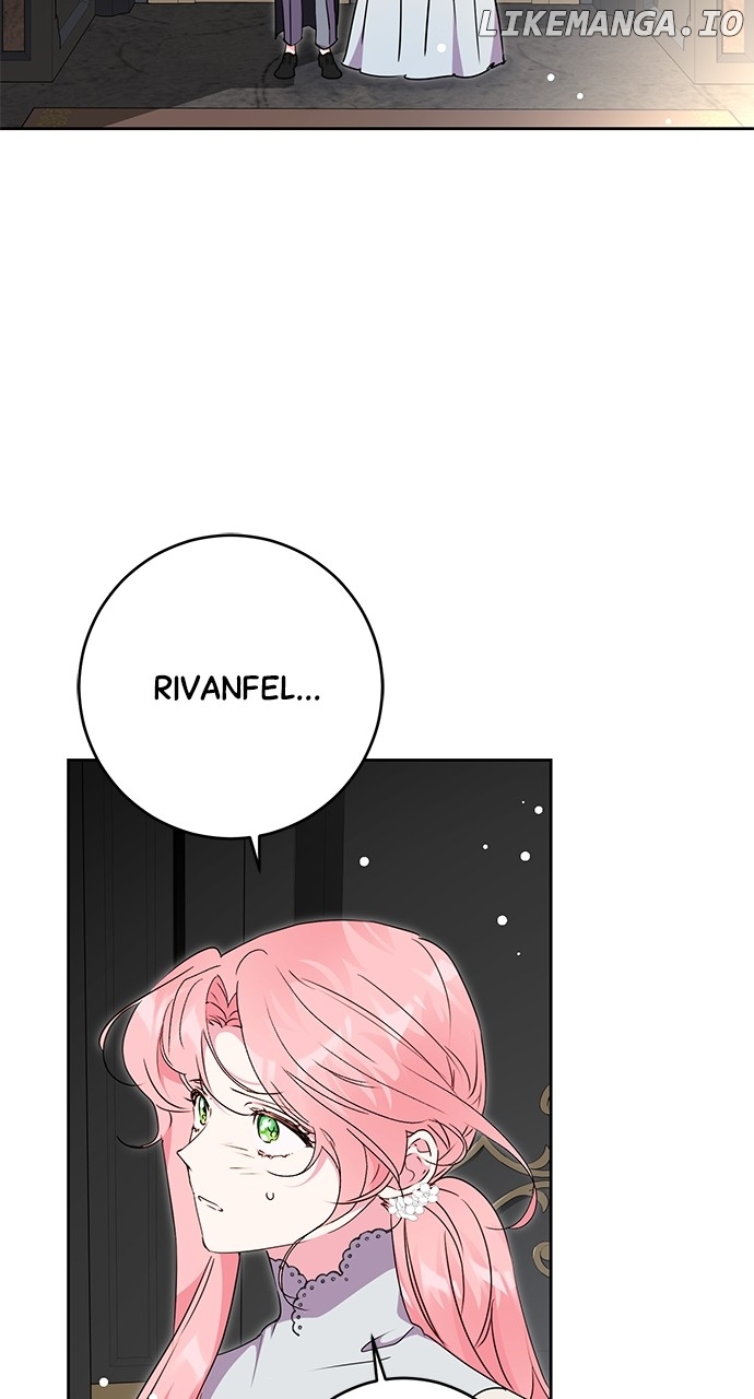 My Husband Changes Every Night Chapter 76 - page 25
