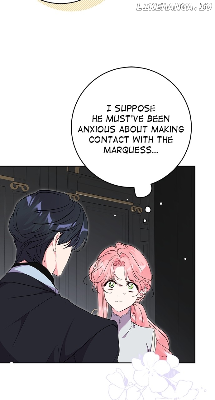 My Husband Changes Every Night Chapter 76 - page 28