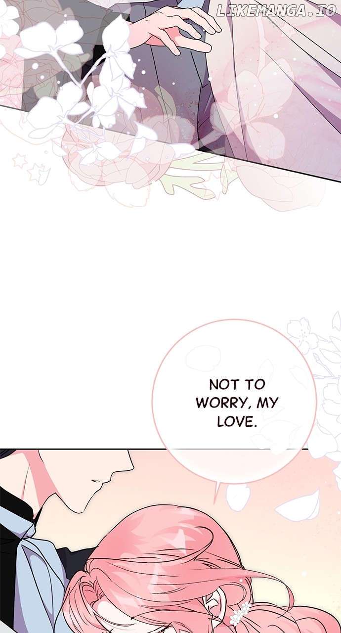 My Husband Changes Every Night Chapter 76 - page 30