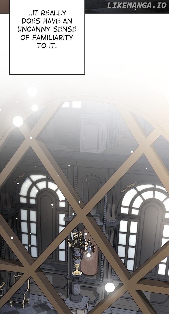 My Husband Changes Every Night Chapter 76 - page 36