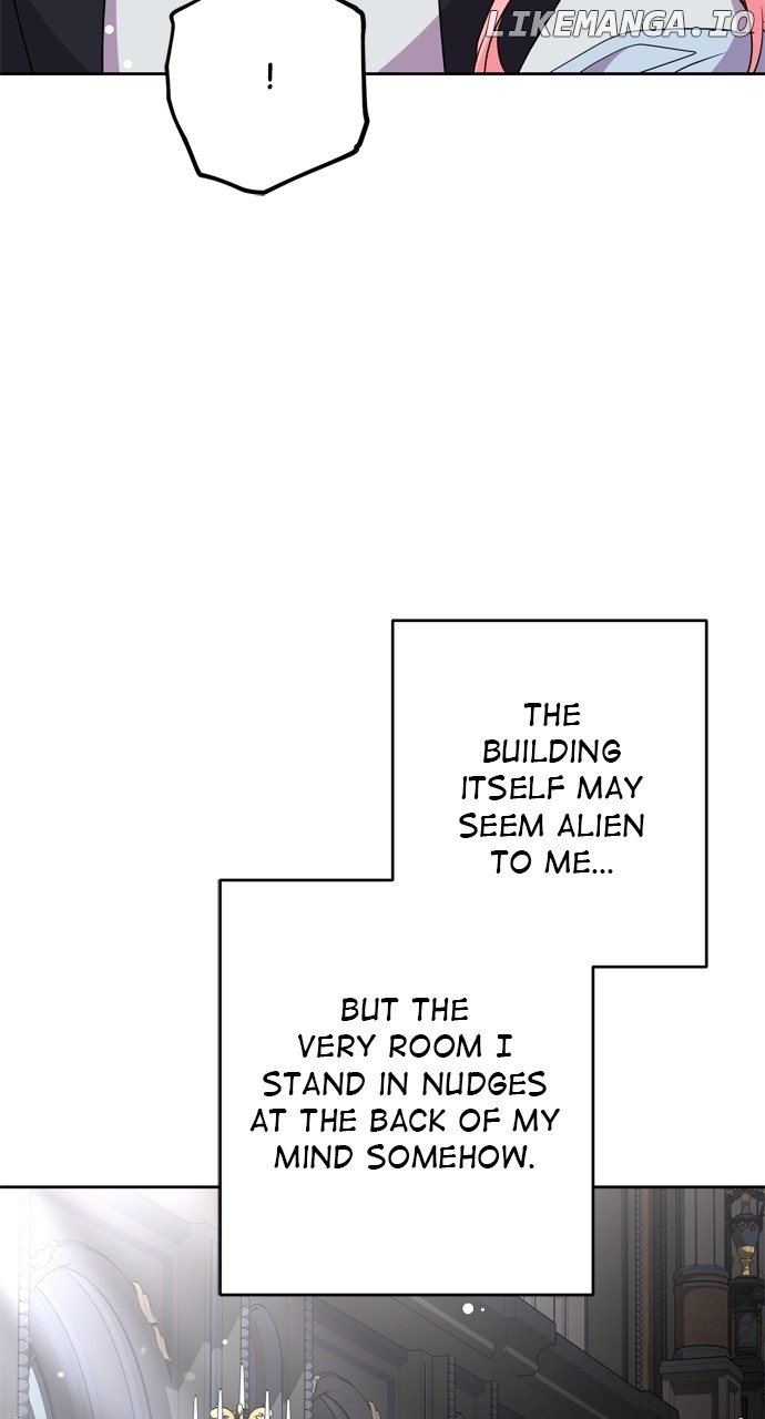 My Husband Changes Every Night Chapter 76 - page 39