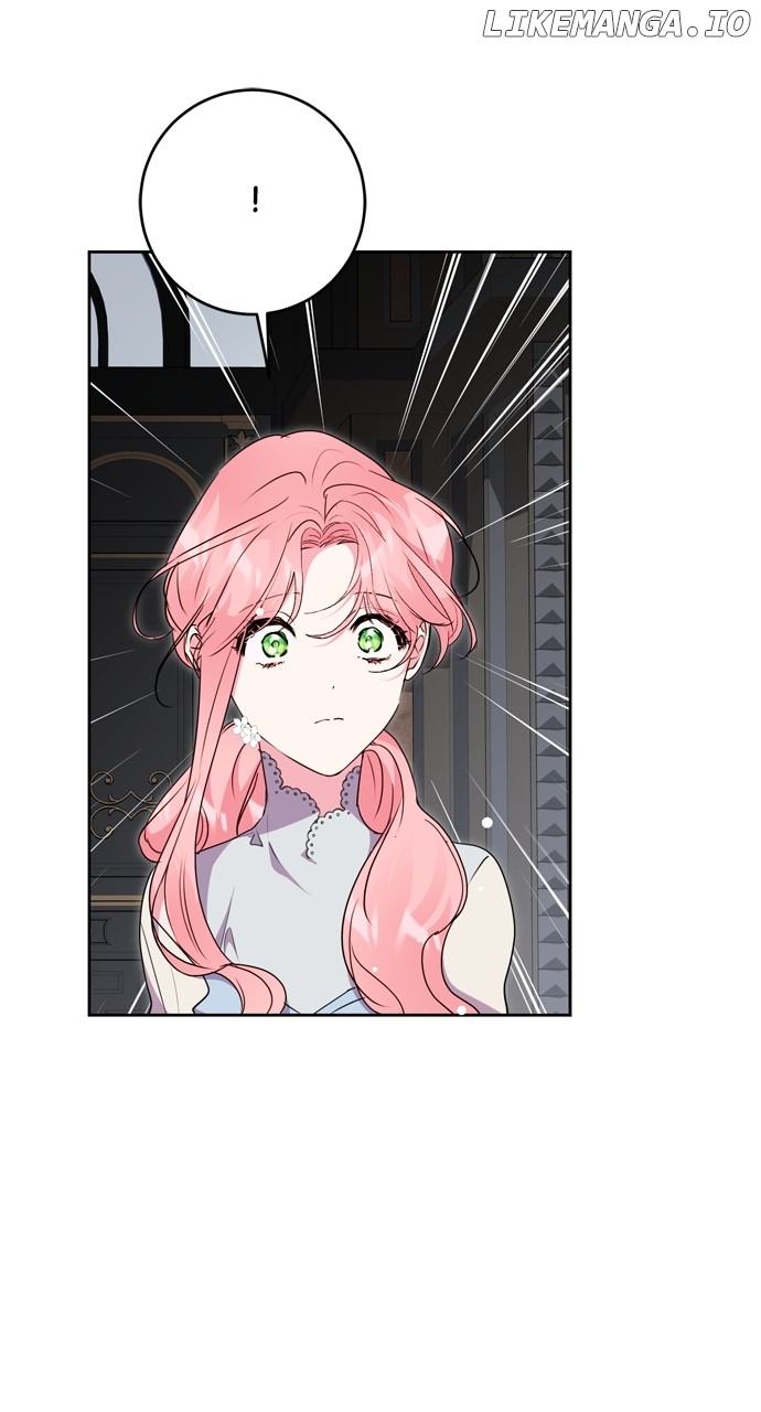 My Husband Changes Every Night Chapter 76 - page 41
