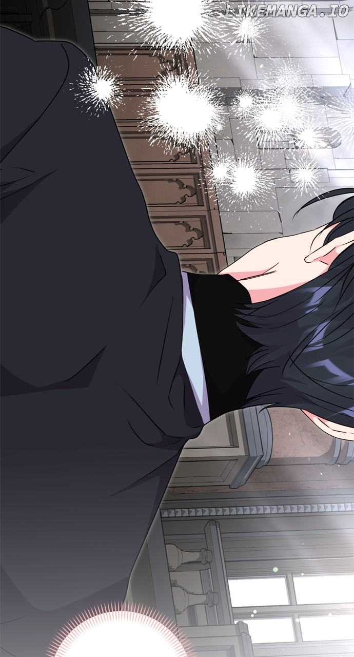 My Husband Changes Every Night Chapter 76 - page 43