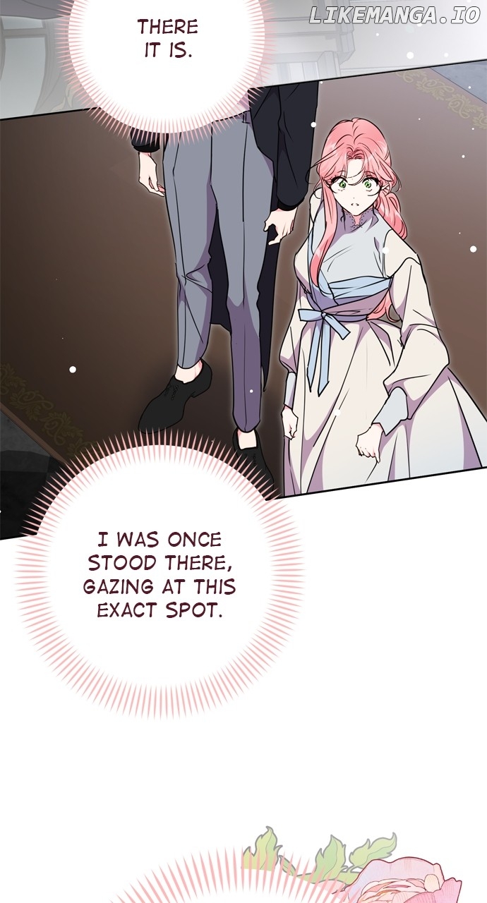 My Husband Changes Every Night Chapter 76 - page 44