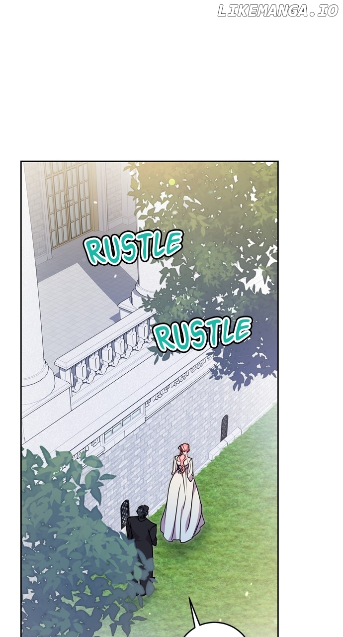 My Husband Changes Every Night Chapter 76 - page 49