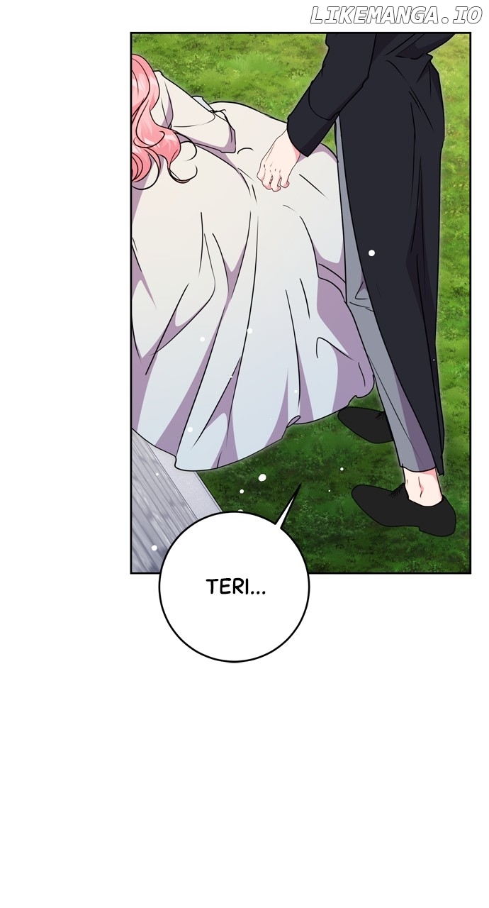 My Husband Changes Every Night Chapter 76 - page 52