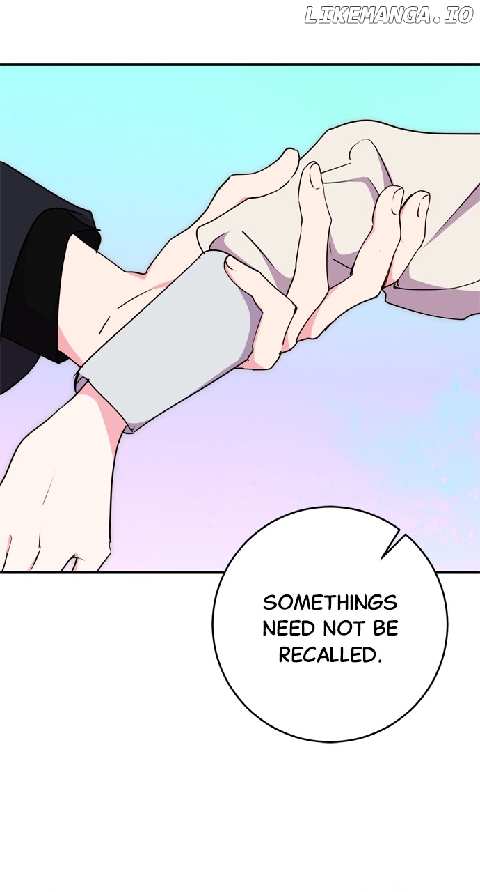 My Husband Changes Every Night Chapter 76 - page 53