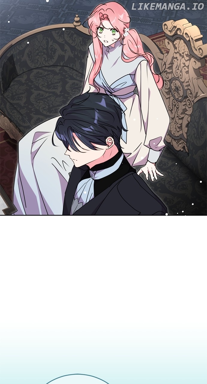 My Husband Changes Every Night Chapter 76 - page 6