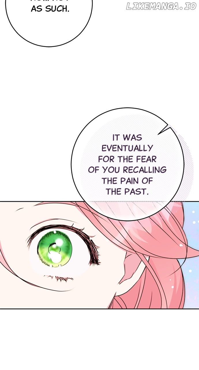 My Husband Changes Every Night Chapter 76 - page 60