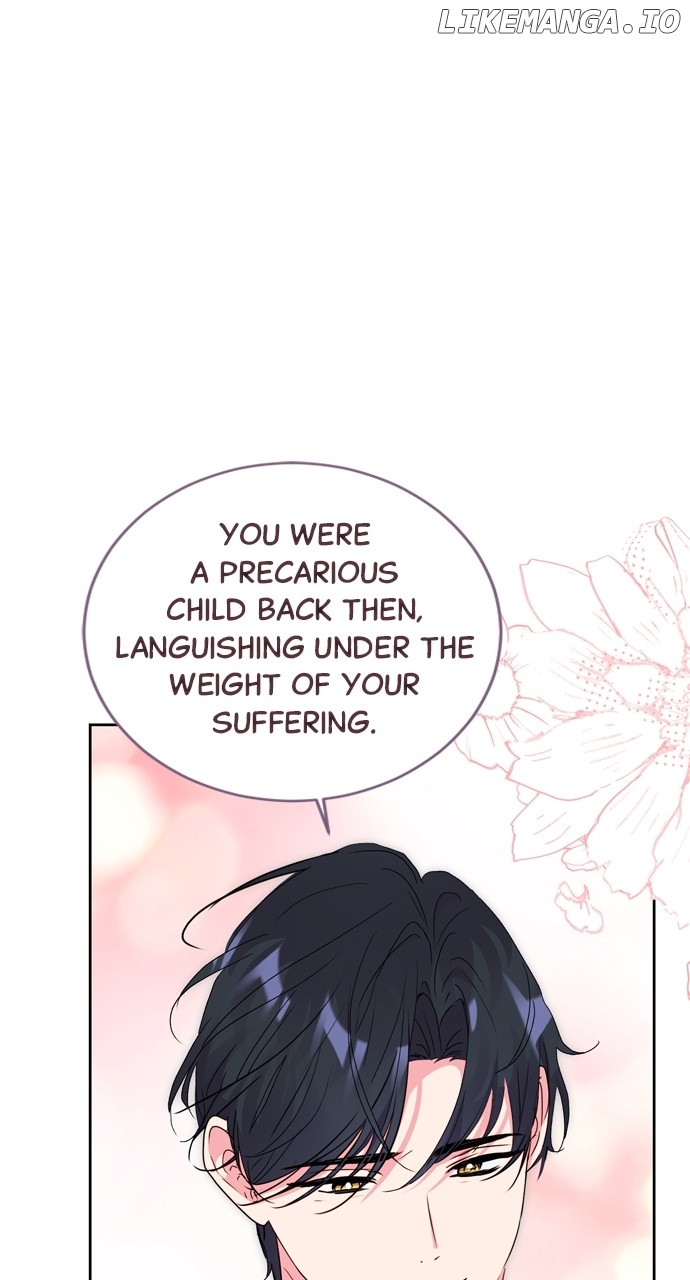 My Husband Changes Every Night Chapter 76 - page 61