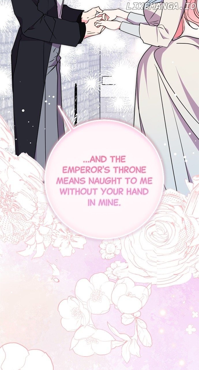 My Husband Changes Every Night Chapter 76 - page 65