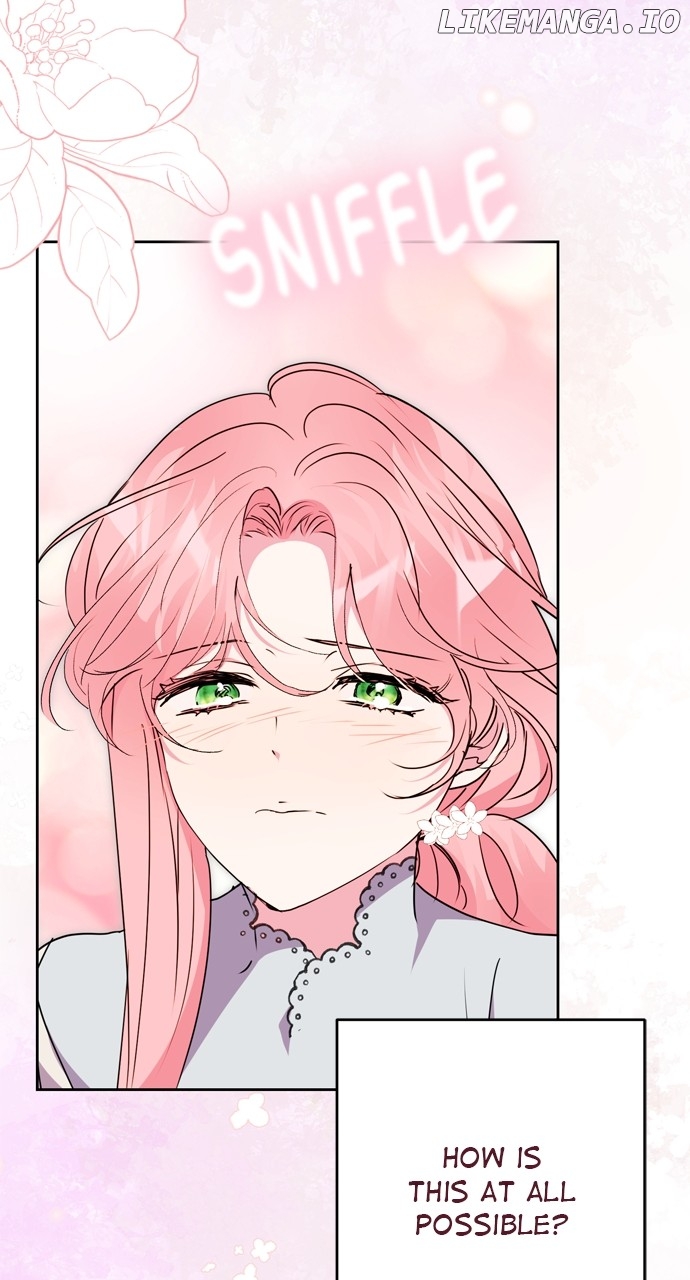 My Husband Changes Every Night Chapter 76 - page 66