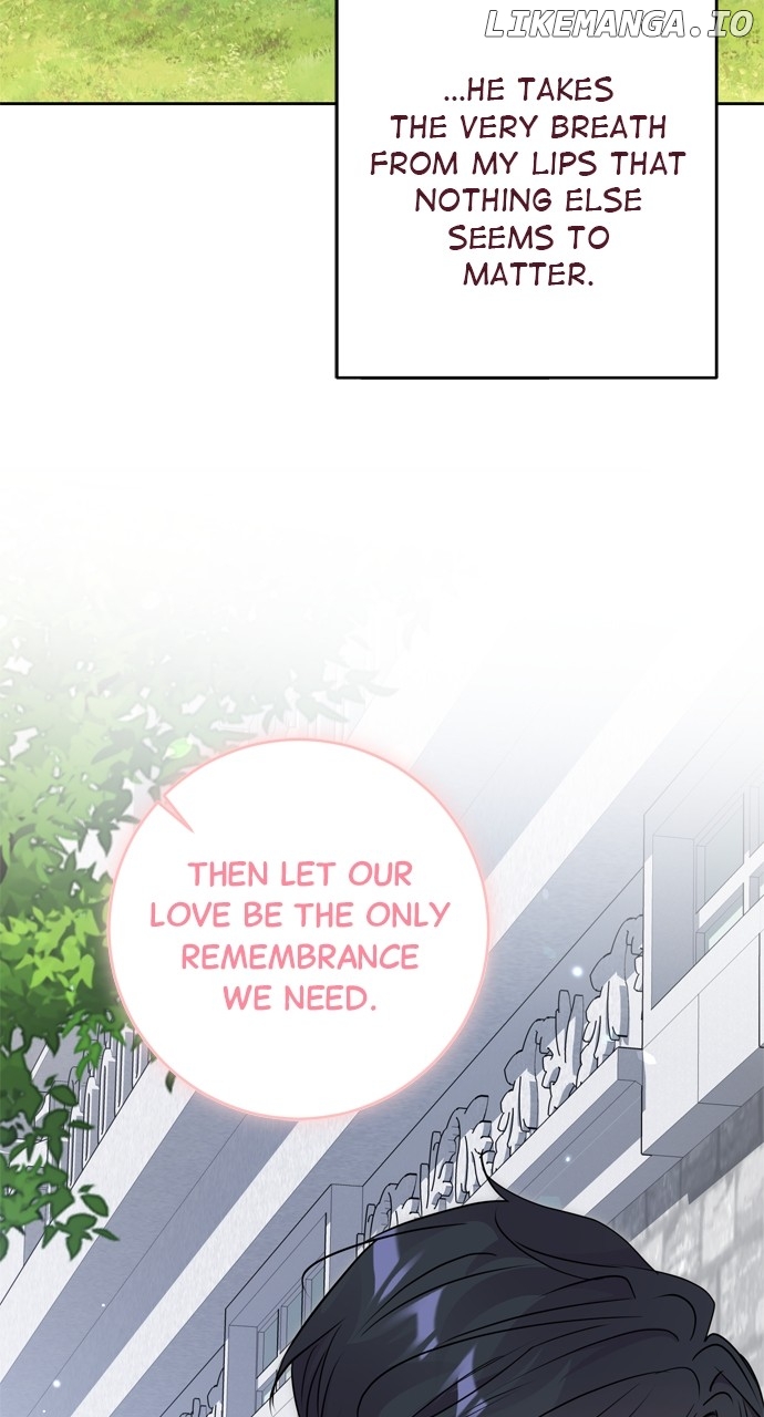 My Husband Changes Every Night Chapter 76 - page 68